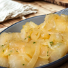 Yuca - Cassava