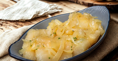 Yuca - Cassava