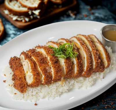 Cordon Blue de Pollo