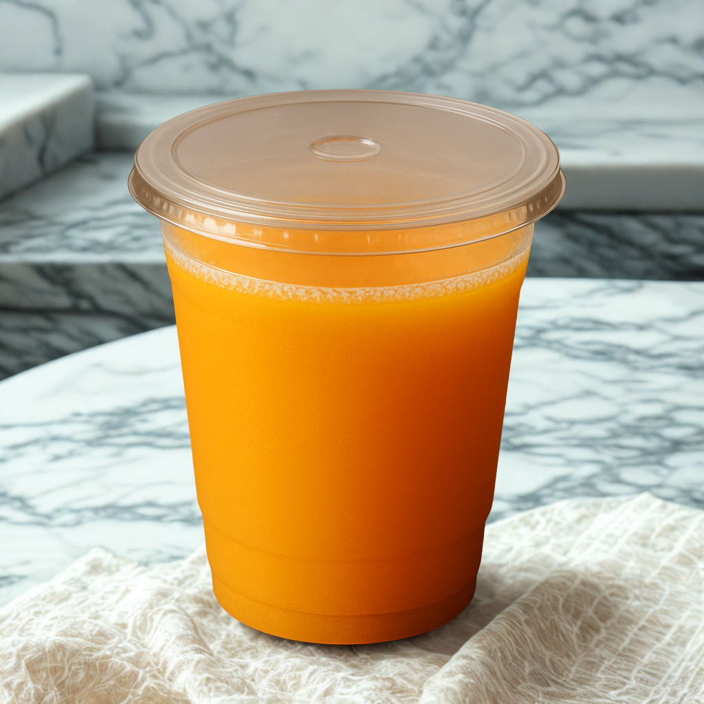 Natural Juice / Jugos Naturales de 16 oz.
