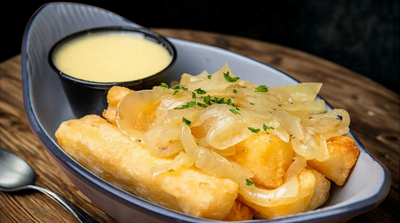 Yuca - Cassava
