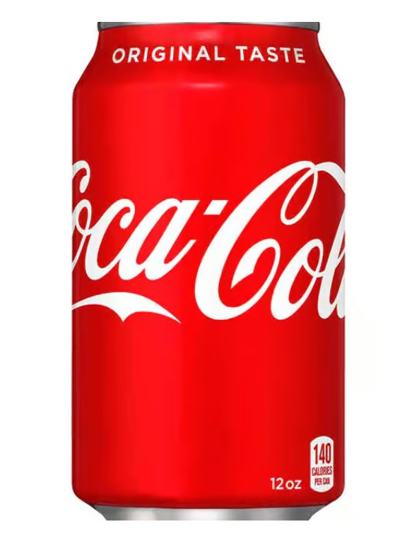 Coca Cola