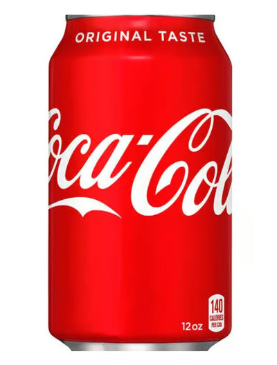 Coca Cola