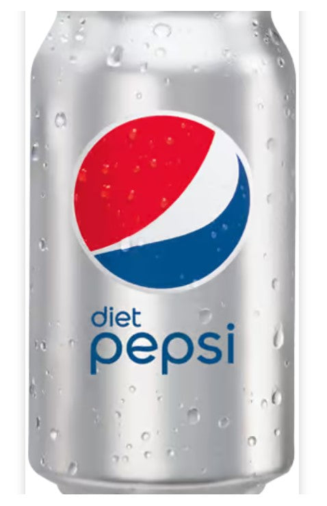 Pepsi Cola