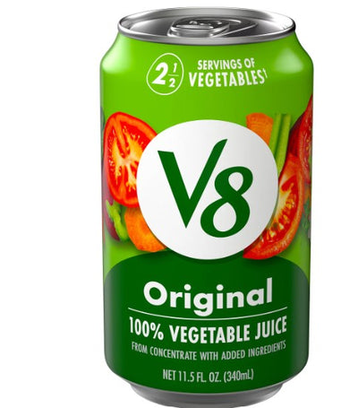 Vegetable Juice