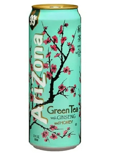 Green Tea