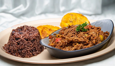 Ropa Vieja