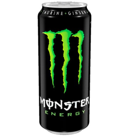 Monster Energy Drink