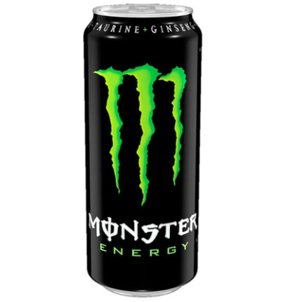 Monster Energy Drink