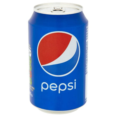 Pepsi Cola