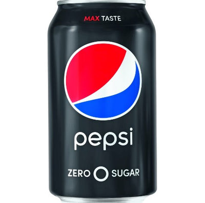 Pepsi Cola