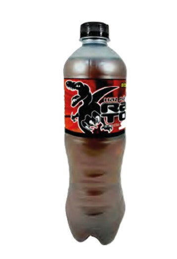 Raptor Energy Drink 600 ml.